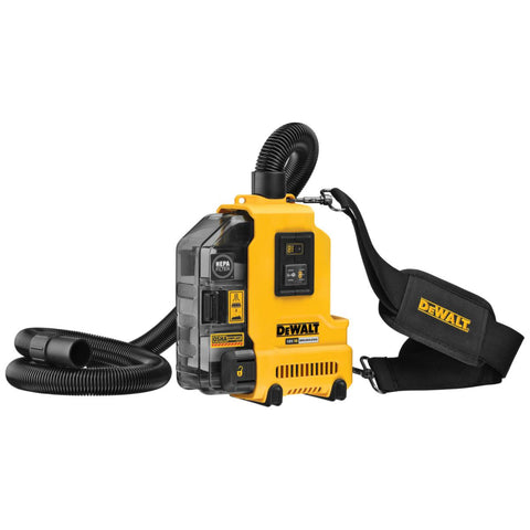 Støvsuger DeWalt DWH161N Solo