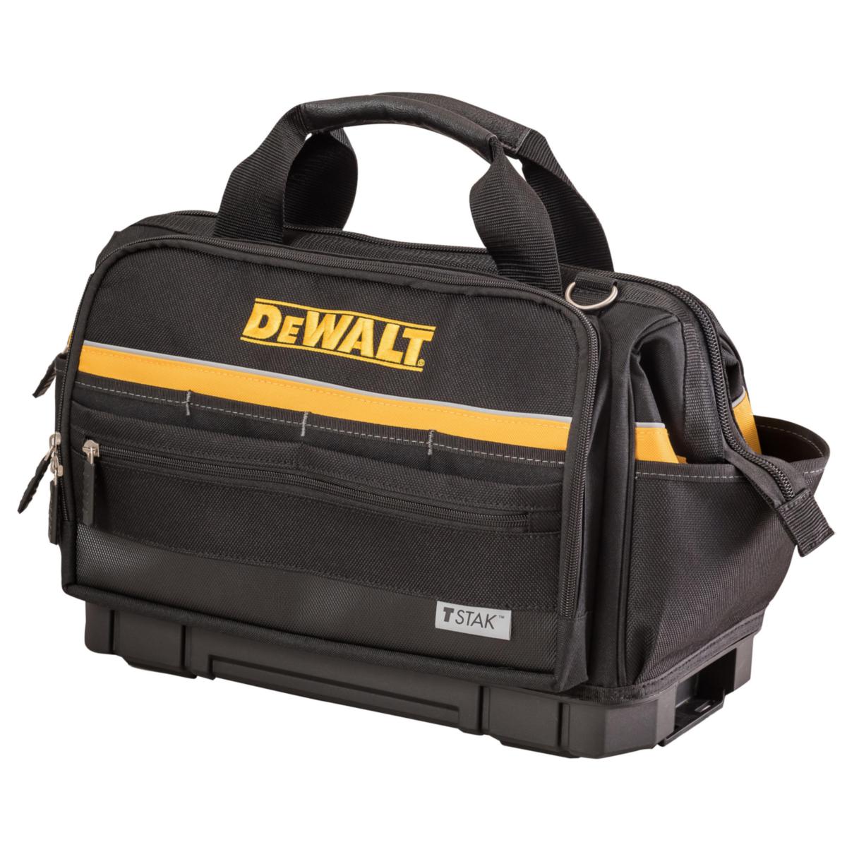 Verktøyveske DeWalt T-STAK Soft Bag