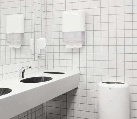 Håndtørkepapir Advanced  H3 - Tork