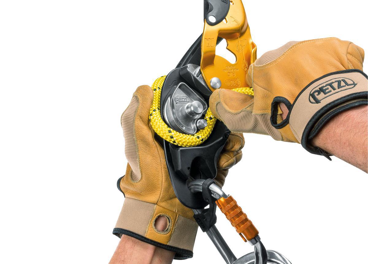 Tau Petzl PARALLEL 10.5 mm