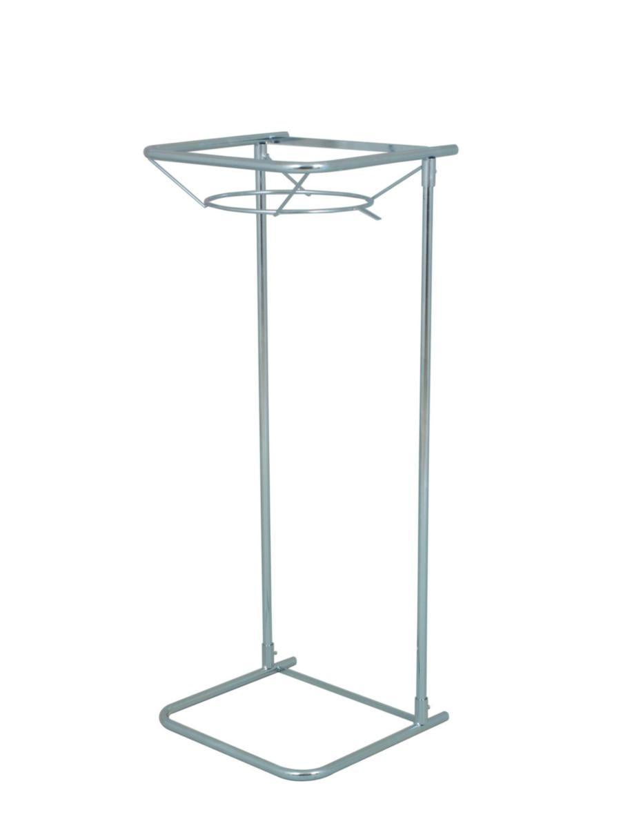 Sekkeholder til returplast