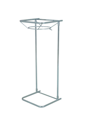 Sekkeholder til returplast