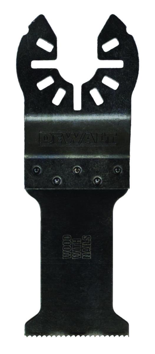 Dykksagblad DeWalt DT20723 fra DEWALT