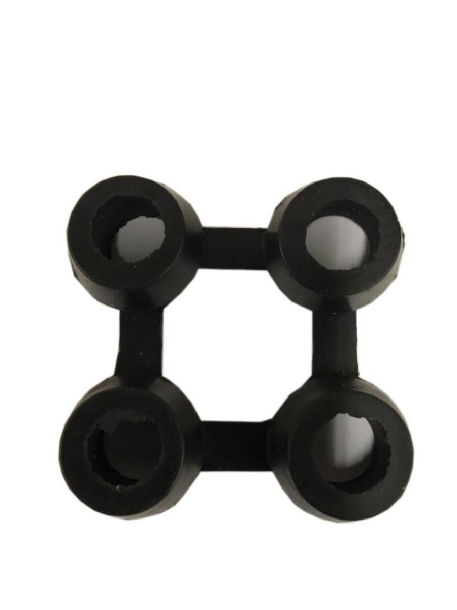 Ringgummimatte STD - Duri