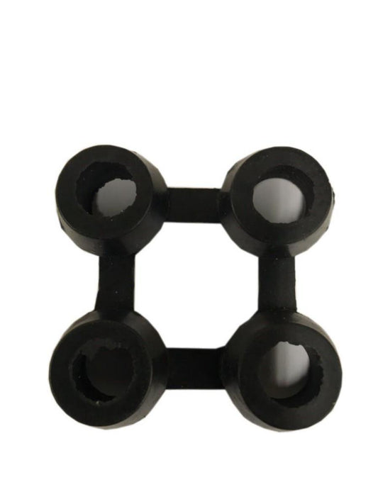 Ringgummimatte STD - Duri