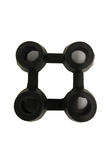 Ringgummimatte STD - Duri