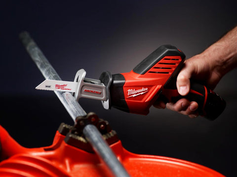 Bajonettsag Milwaukee C12 HZ/0 Solo