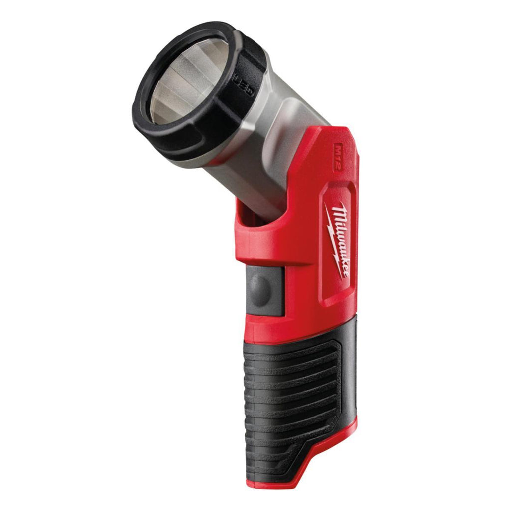 Arbeidslampe Milwaukee M12 TLED0 Solo