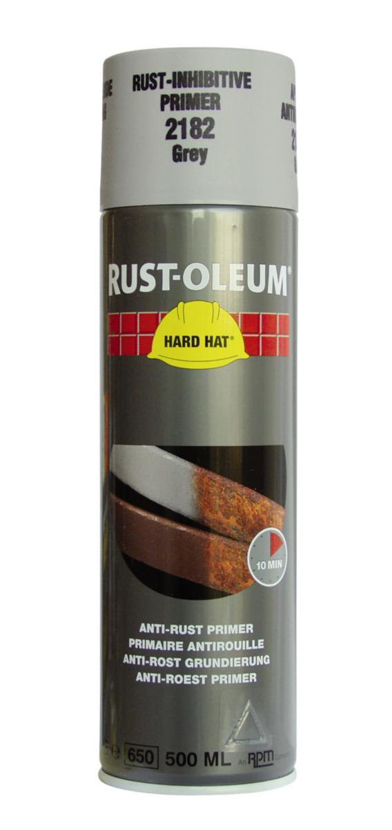 Rustbeskyttelse Rust Oleum Hard Hat