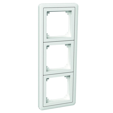 Kombinasjonsrammer Schneider Exxact m/adapt - Schneider Electric