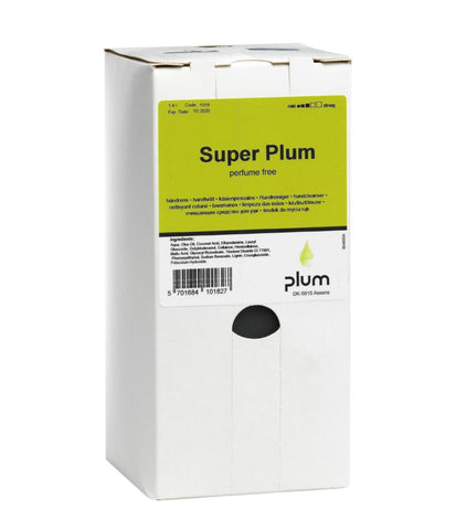 Håndrens Super Plum