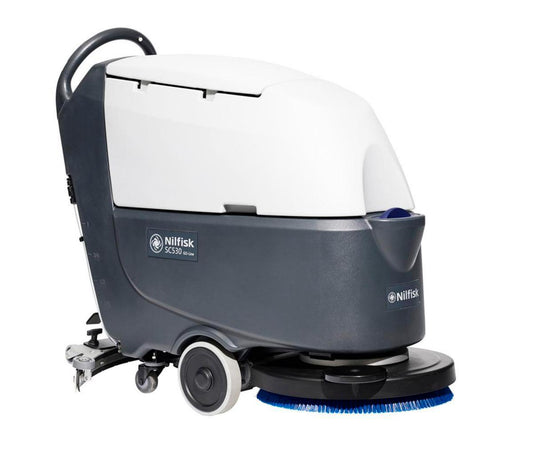 Gulvvasker Nilfisk SC530 53 BD