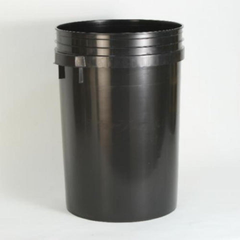Plasttønne
