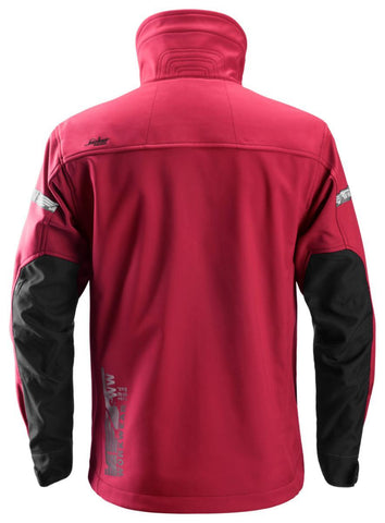 Softshelljakke Snickers® 1200 AllroundWork