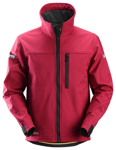 Softshelljakke Snickers® 1200 AllroundWork