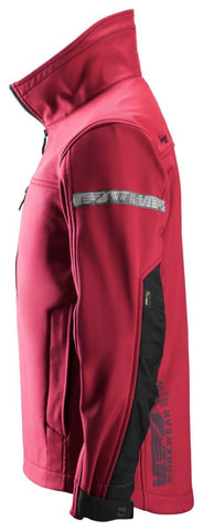 Softshelljakke Snickers® 1200 AllroundWork
