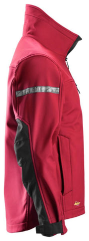 Softshelljakke Snickers® 1200 AllroundWork