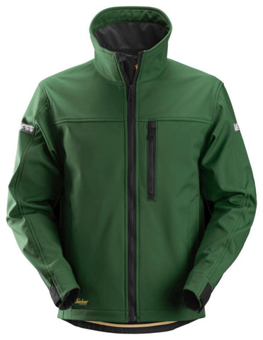 Softshelljakke Snickers® 1200 AllroundWork