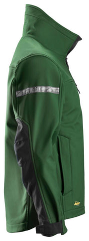 Softshelljakke Snickers® 1200 AllroundWork