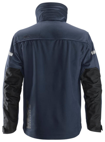 Softshelljakke Snickers® 1200 AllroundWork
