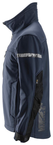 Softshelljakke Snickers® 1200 AllroundWork