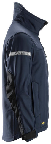 Softshelljakke Snickers® 1200 AllroundWork