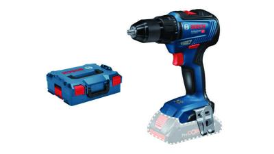Bor-/ skrutrekker Bosch GSR 18V-55 Solo (656032)