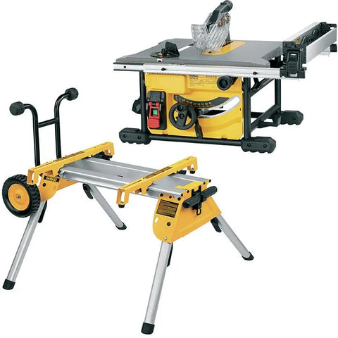 Bordsag DWE7485RS DeWalt 1850W m/sagbord
