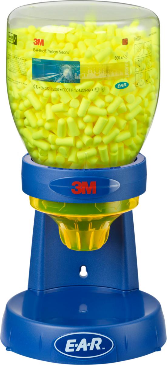 Ørepropper 3M™ One Touch refill