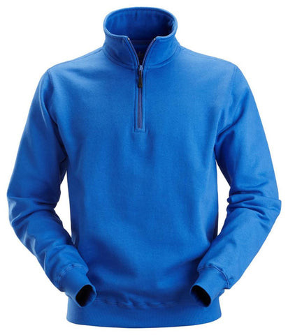 Collegegenser zip Snickers® 2818