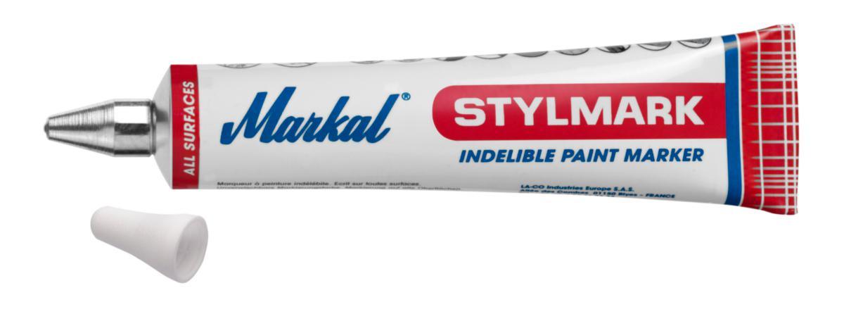 Merkemaling Markal Stylemark