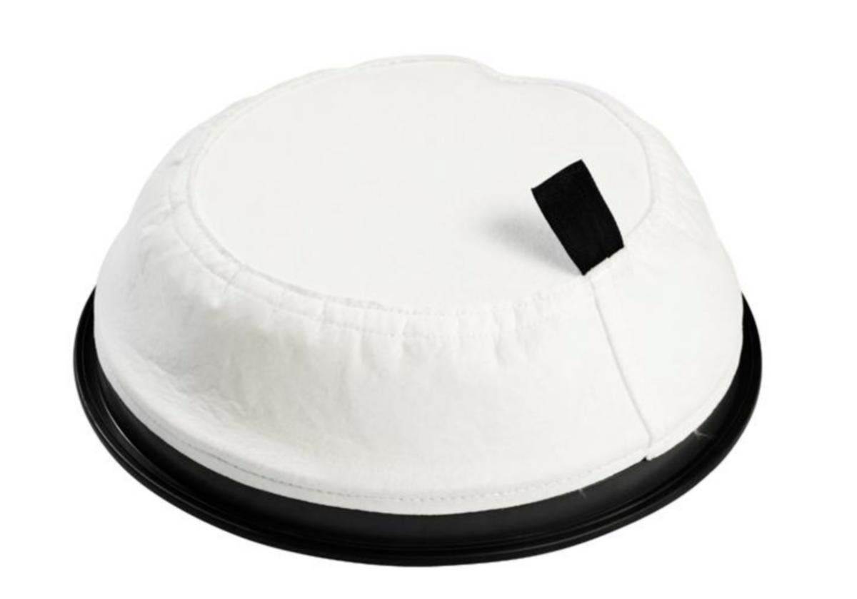 Posefilter f/ Nilfisk VP300