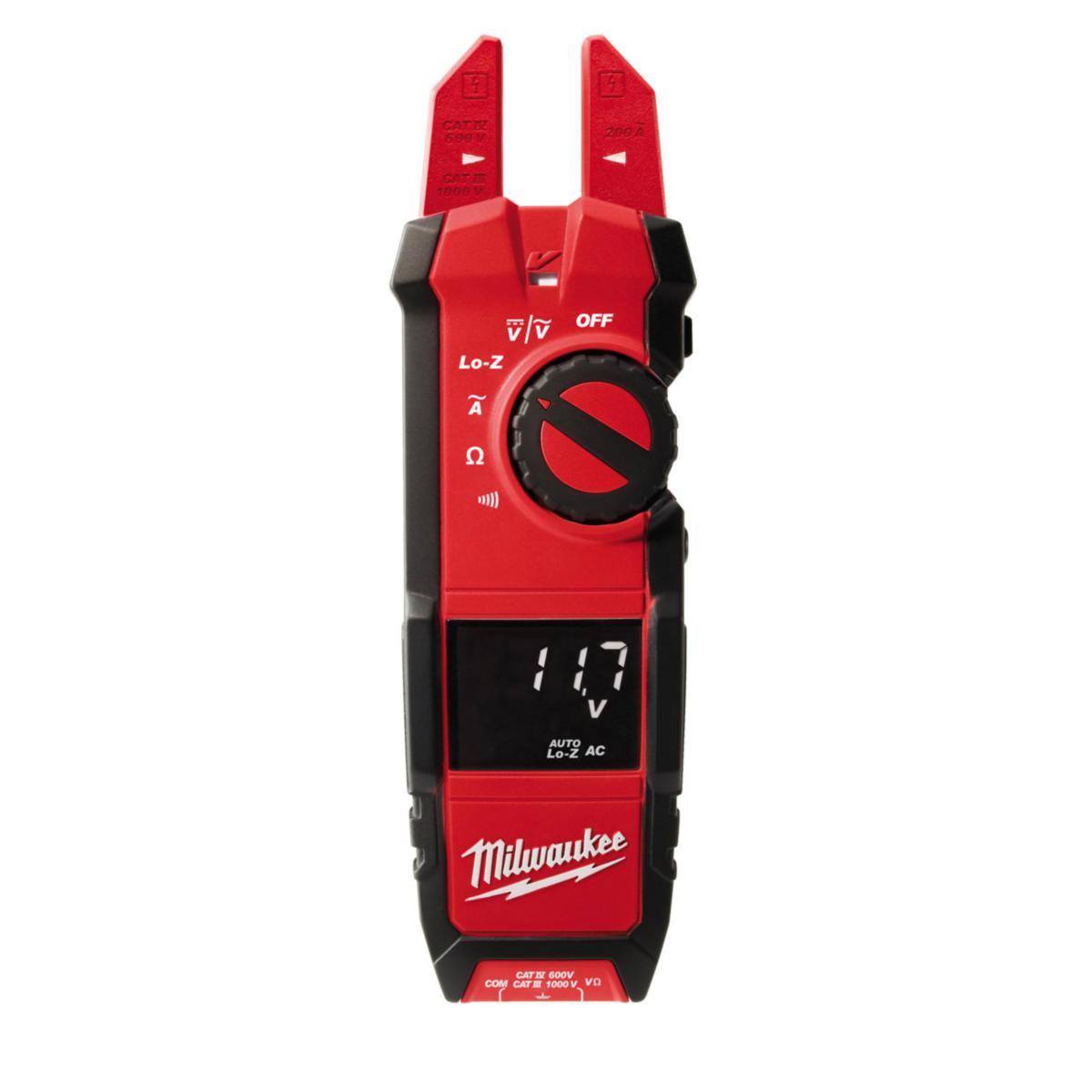 Elektrisk Tester Milwaukee 2205-40
