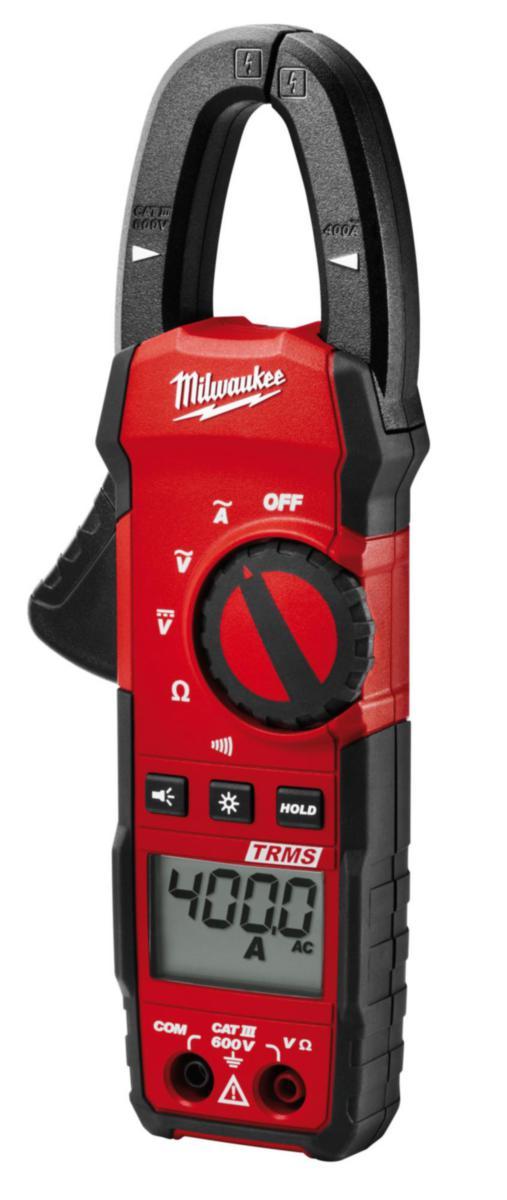 Tangamperemeter Milwaukee 2235-40