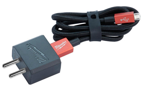 Lader Milwaukee CUSB USB Kabel