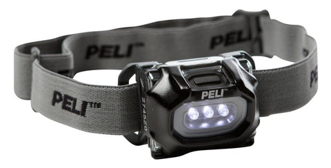 Hodelykt Peli™ 2745Z0 zone0 LED