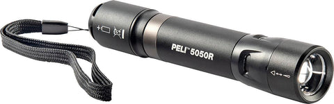 Håndlykt Peli™ 5050R mini LED