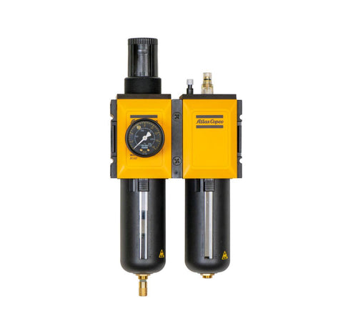 Luftberedningsenhet Atlas Copco MIDI-FRL-1/2-BSP