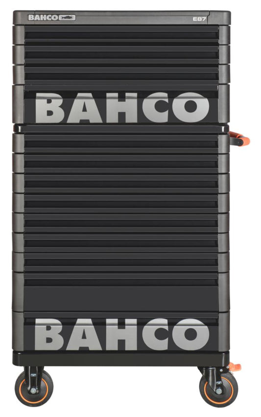 Verktøyvogn 26" X-Large Bahco