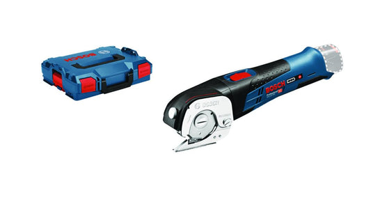 Universalskjærer Bosch GUS 12V-300 Solo fra Bosch
