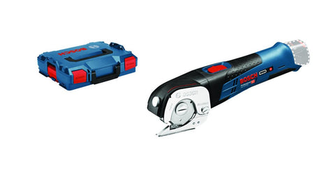 Universalskjærer Bosch GUS 12V-300 Solo fra Bosch