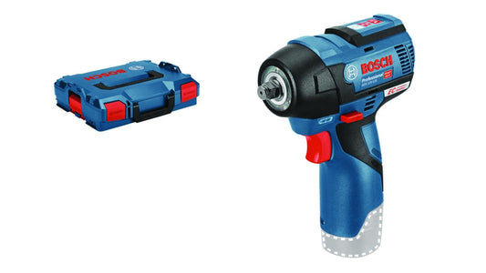 Muttertrekker Bosch GDS 12V-115 Solo fra Bosch