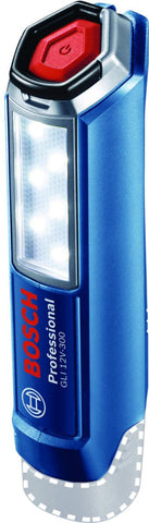 Lykt Bosch GLI 12V-300 Solo fra Bosch