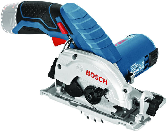 Sirkelsag Bosch GKS 12 V-LI Solo fra Bosch