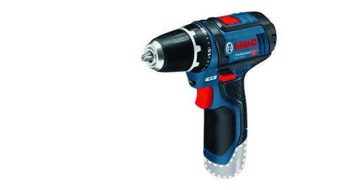 Bor-/ skrutrekker Bosch GSR 12 V-LI-2 Solo (31060703)