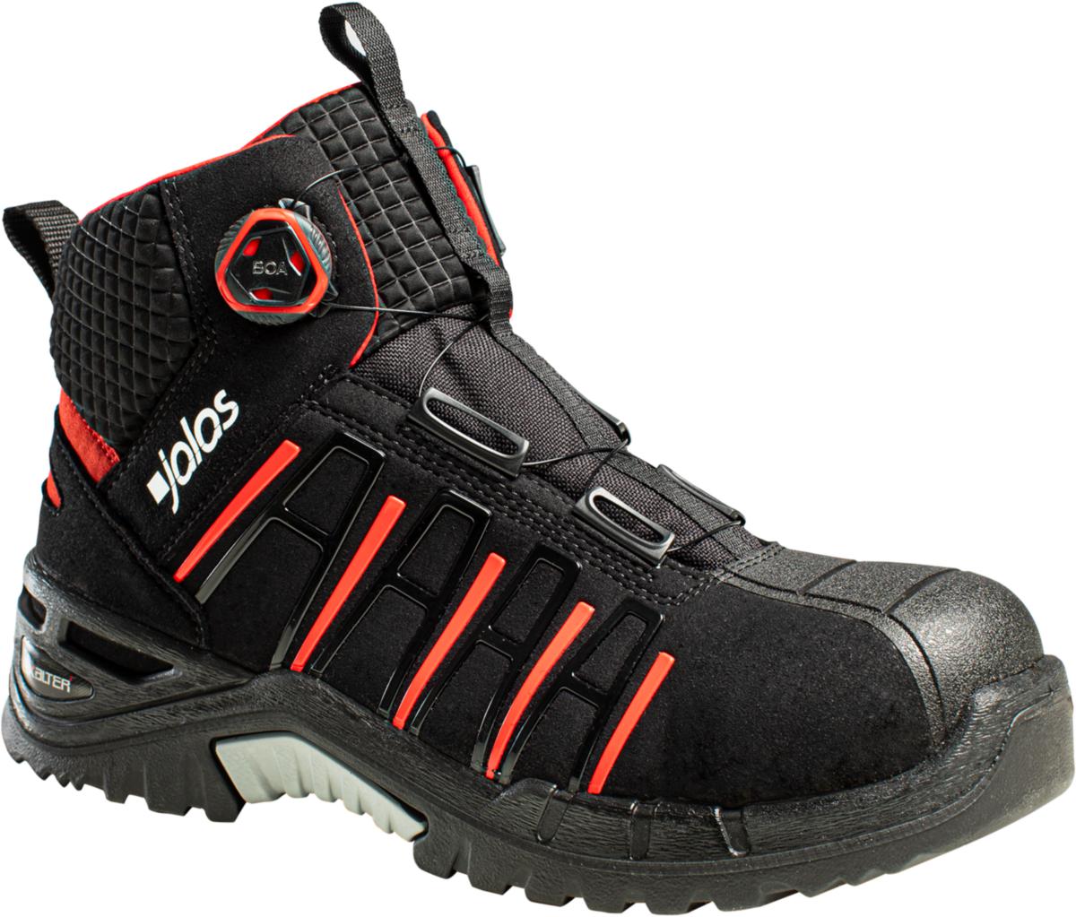 Verneskolett Jalas® 9985 Exalter BOA® S3