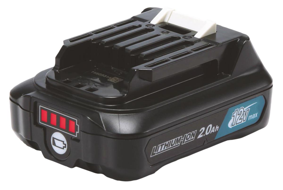 Batteri Makita Bl1021 12V 2.0Ah