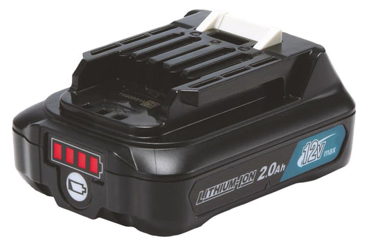Batteri Makita Bl1021 12V 2.0Ah