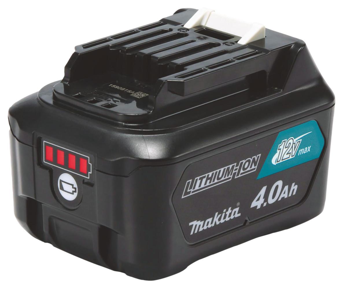 Batteri Bl1041 Makita 12V 4.0Ah