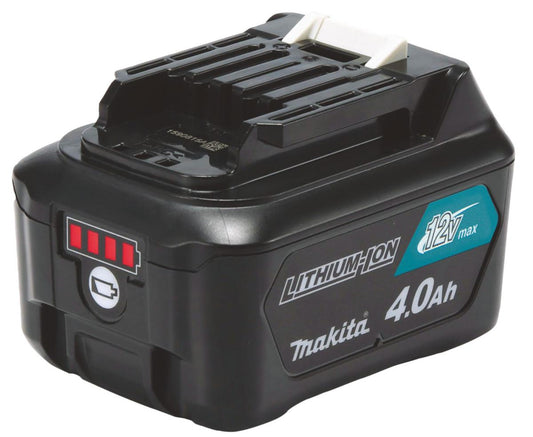 Batteri Bl1041 Makita 12V 4.0Ah